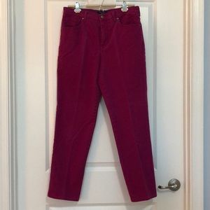 Charter Club jeans. Excellent condition.